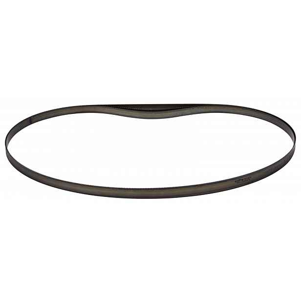 Makita - Pilový pás na kov pro pásové pily 24 TPI, 1140 mm, 3 ks 792558-0