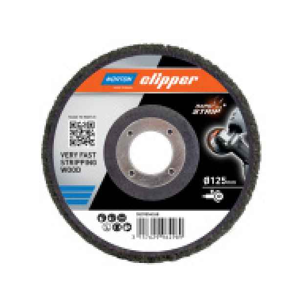 Norton DIS DD 125x22.3 F2209 NOR AOCR T27B BN 5539554268