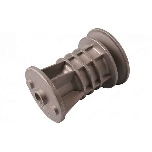 Držák Nože Na Sekačku Erma 948CV Husqvarna LB48 LC48 22,2 mm Výška 85 mm