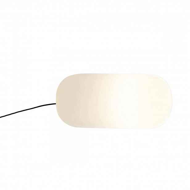 Zahradní lampa Artemide Gople venkovní bílá 65,7 cm