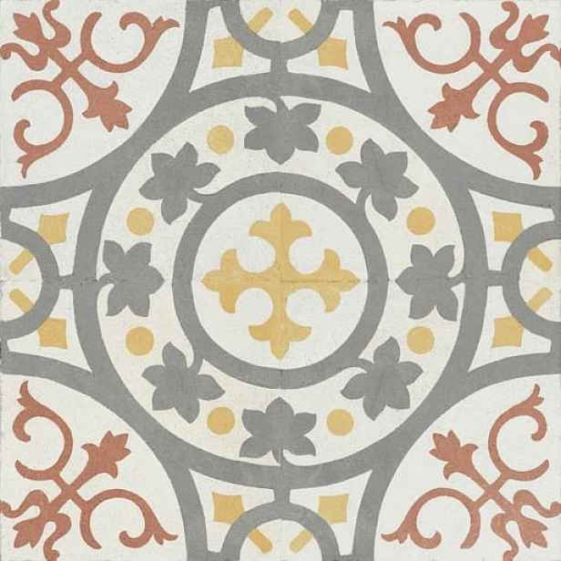 Dlažba Peronda FS Panama trocadero 45x45 cm mat FSPANAMETR