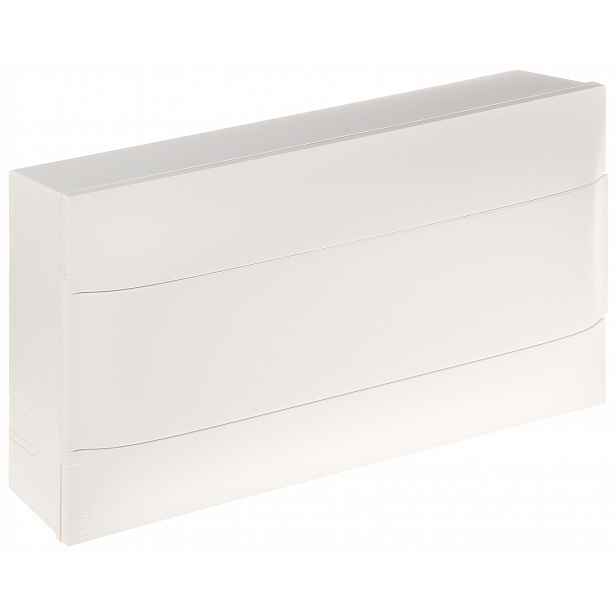 Nastěnová Rozvaděčka 18-MODULOVÁ LE-137426 Practibox S Legrand