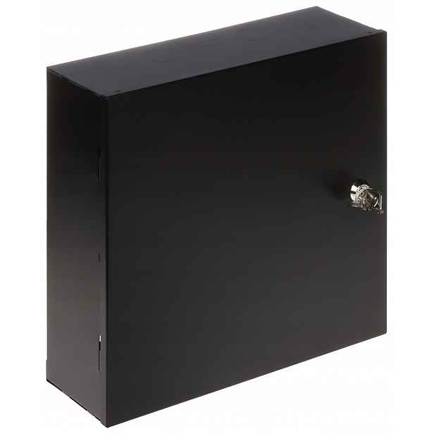 Obal E-MB-TPR3-MP-B 300 x 300 x 100 mm Stalflex