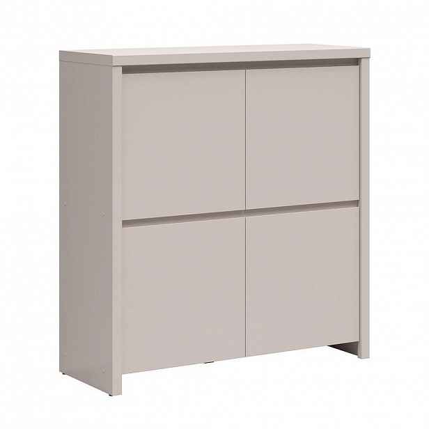 Petits-meubles SIDEBOARD Soren Kašmír
