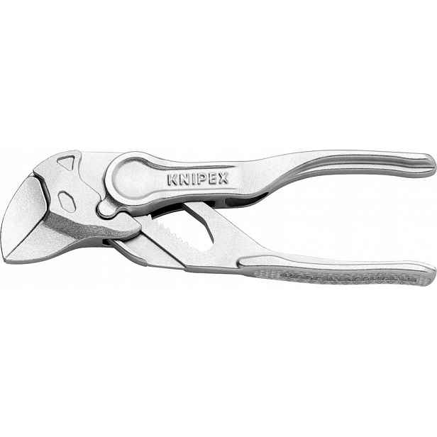Kleště-klíč Xs 100 mm Knipex