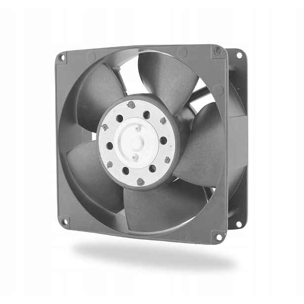 Krbový ventilátor Va 16/2 až +150C