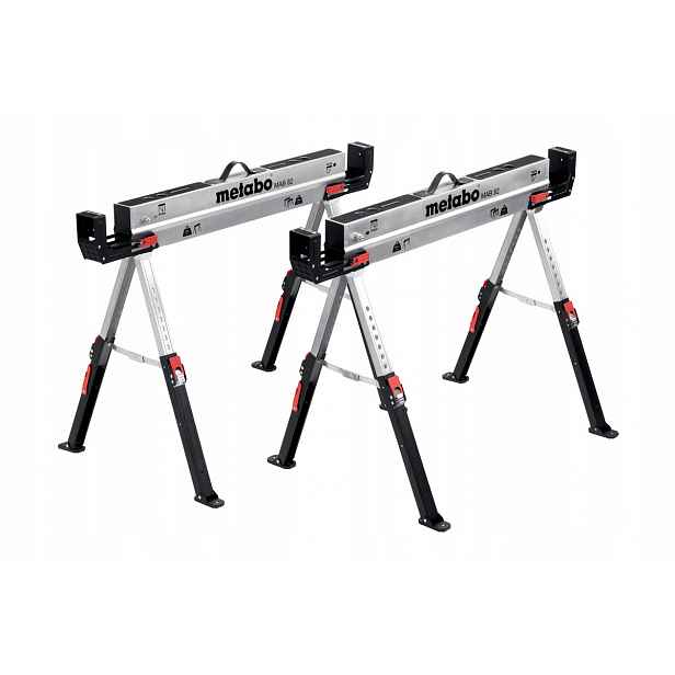 Metabo sada pracovních koz Mab 82