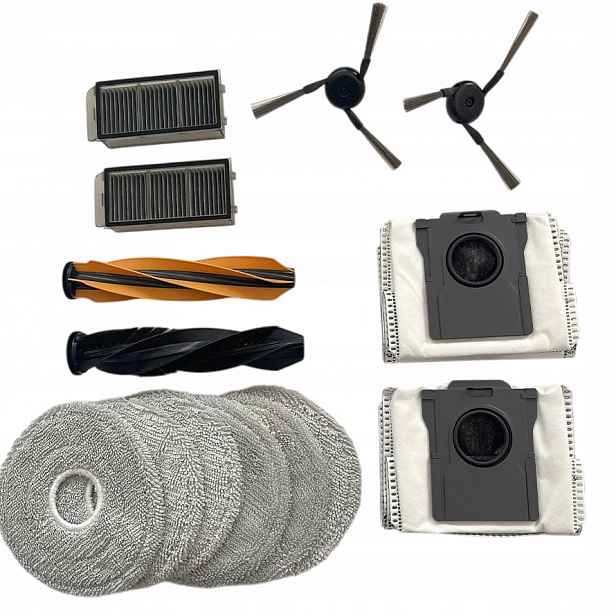 Originální sada Dreame X50 Ultra L50 Pro Ultra L40s Pro Ultra