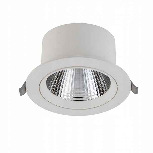 Zapuštěné svítidlo Egina Led 15W Nowodvorski
