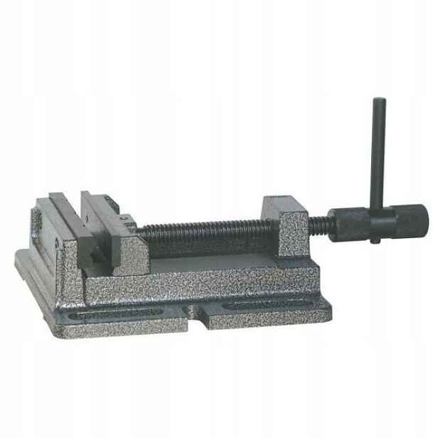 Proma SVP-125 strojní prismatický svěrák 125mm
