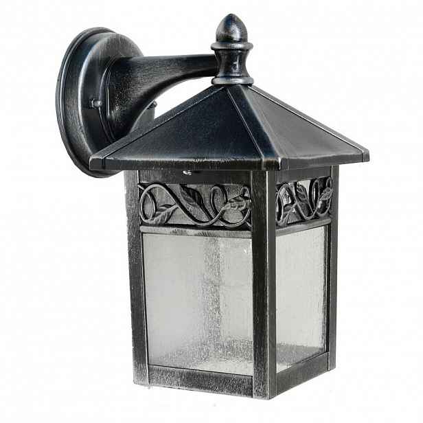 Elstead Lighting VENKOVNÍ NÁSTĚNNÉ SVÍTIDLO, 15/26,2/19 cm