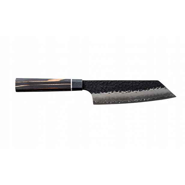 Japonský nůž Suncraft Senzo Finest Bunka 165 mm