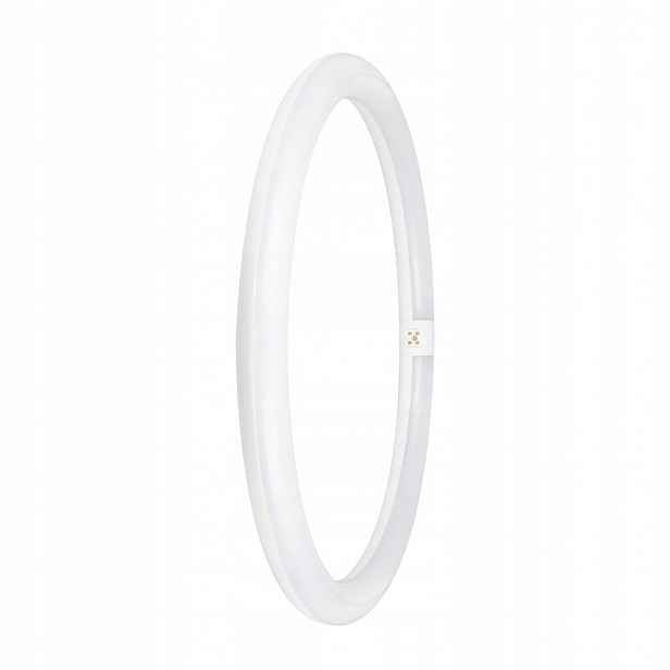 Led žárovka kulatá G10q T9 24W 2900lm 4000K Neutrální 110° Ledvance