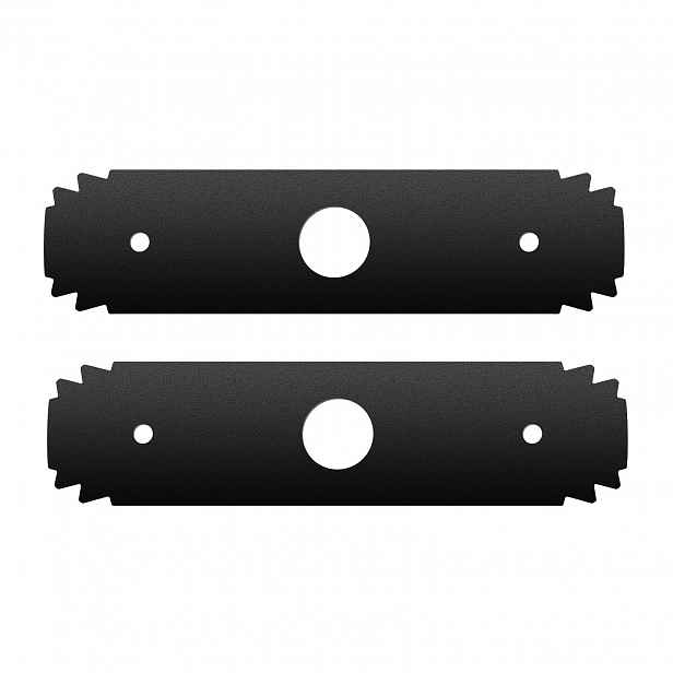 Ostří Nůž Pro Zastřihovač Okrajů Ryobi UT50500 UT15518 RY15518