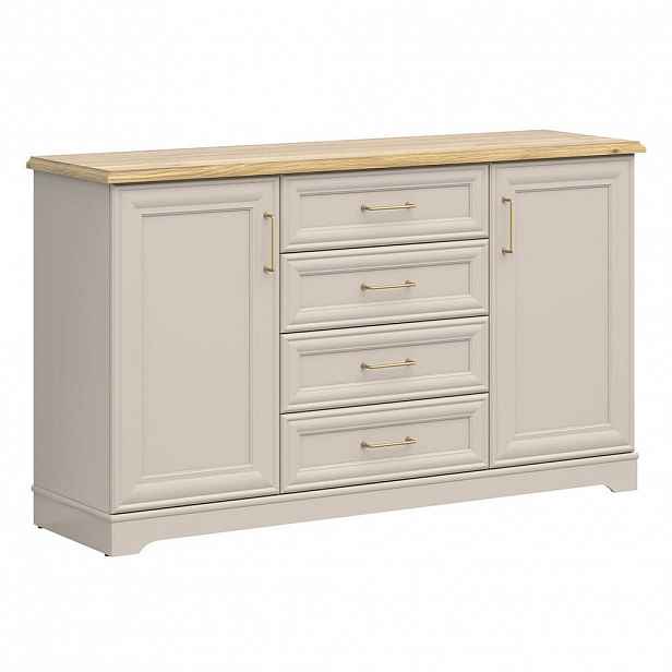 Petits-meubles SIDEBOARD Perle Kašmír