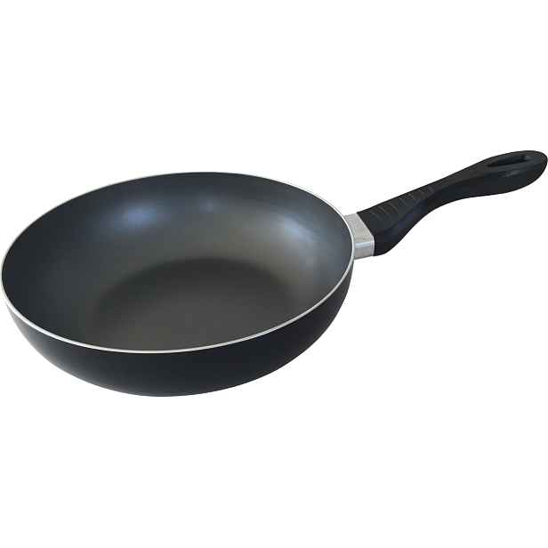 SSW - Pánev 28cm Aroma wok
