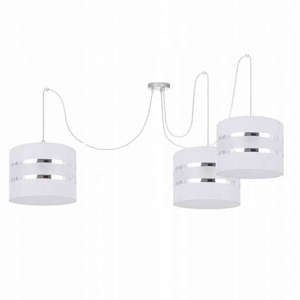Závěsná Stropní Lampa Lustr Spider Pavouk