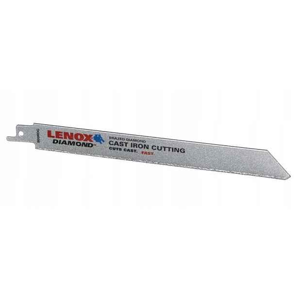 Čepel pro pilu ocasku Lenox 10833 20,3 cm