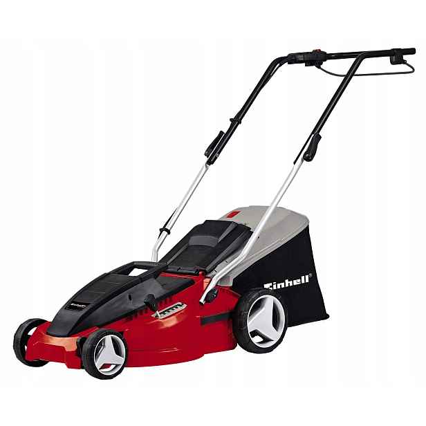 Einhell Gc-em 1742 Elektrická sekačka 1700 W 42 cm 50 l