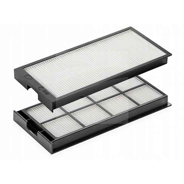 Originál! Filtry Zehnder Comfoair 200/225 G4 EU4