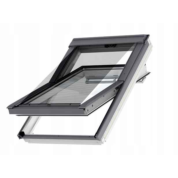 Originální markýza Velux Mhl SK00 na okno 114x140