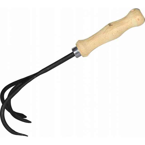 Ruční kultivátor Ideal