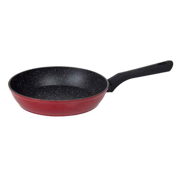 SSW - Pánev 28cm Chef Cook Red