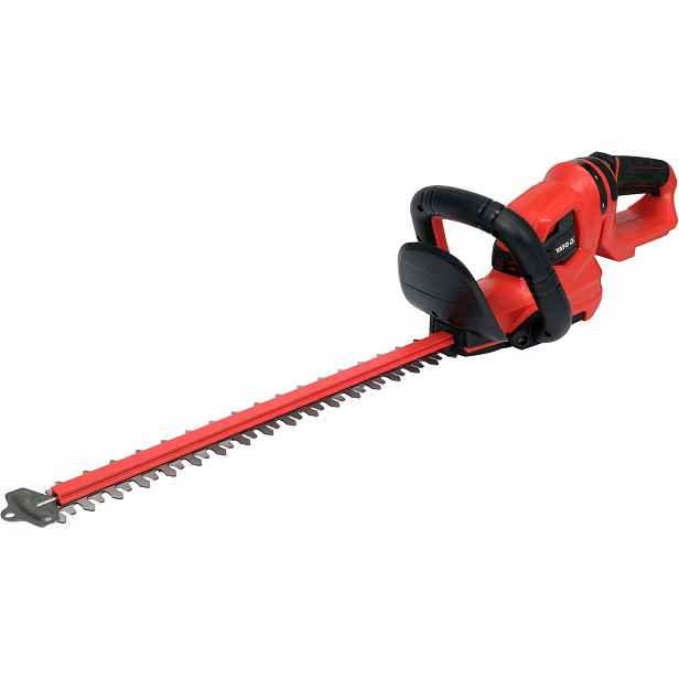 Yato Akum. Nůžky Na Živý Plot 18V 45 CM Bez Akumulátoru YT-828332