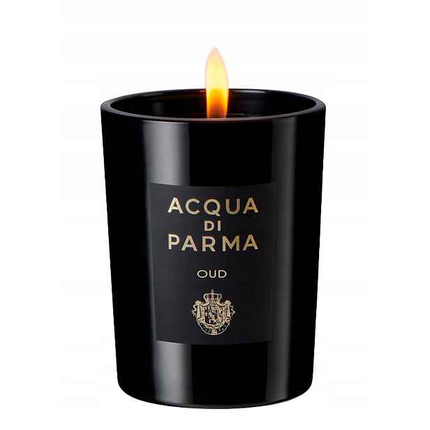 Acqua Di Parma Vonná svíčka Oud 200g