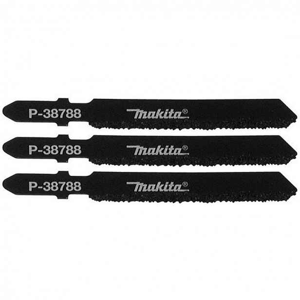 Makita - Sada pilových plátků, délka 54 mm, 3 ks P-38788