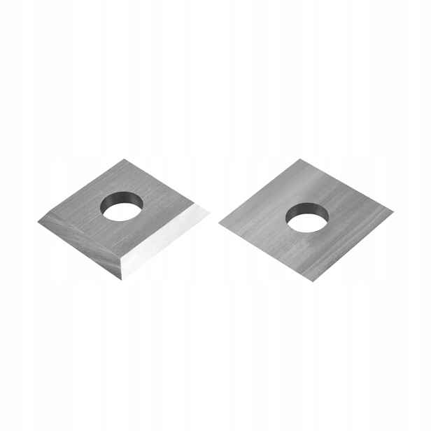 Nože Hm 12x12x1,5 mm /4stranné HC05/10 Ks