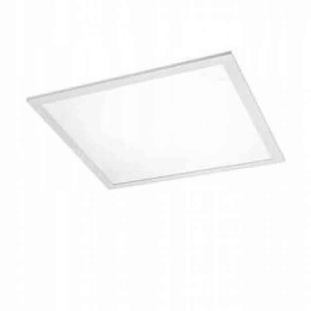 Svítidlo Algine Panel 35W Teplá Barva 230V Bílá