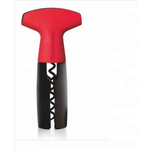 Tupperware Vývrtka Na Víno otvírač