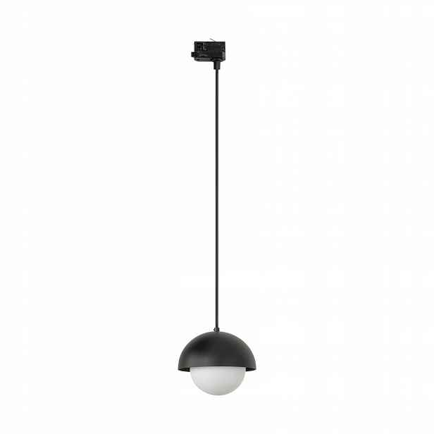 Závěsná kolejnicová lampa 3F Tracer Bono 11658 Tk Lighting