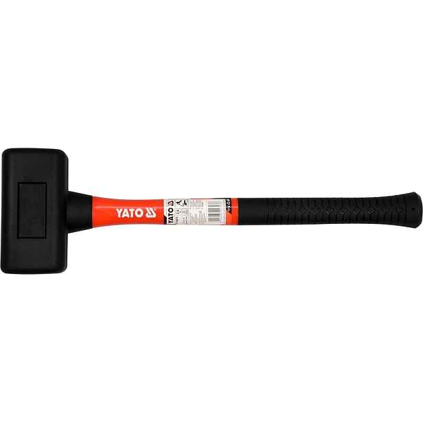 Yato Dlažební Kladivo Bez Zpětného Rázu 2400 G YT-46270