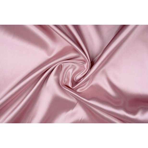 Hedvábný povlak na peřinu 200x220 na Přikrývka Povlečení , Pudrová Růžová Pink