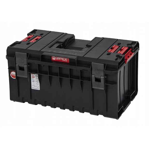Qbrick System One 350 Vario 2.0
