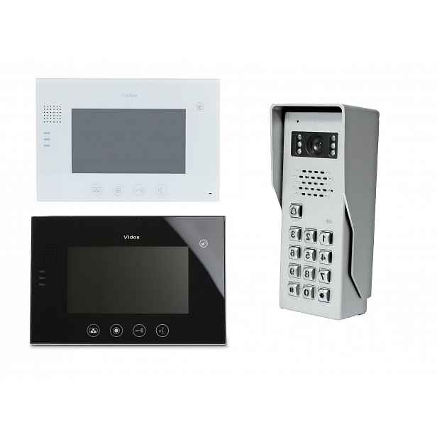 Videodomofon Vidos 7" M670-s2 S50D