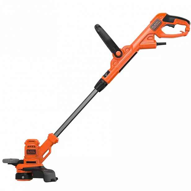 Elektrická strunová sekačka BLACK&DECKER BESTA530-QS