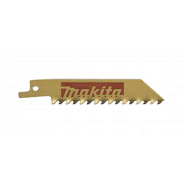 Makita - Pilový plátek 6 TPI, délka 70 mm P-05038