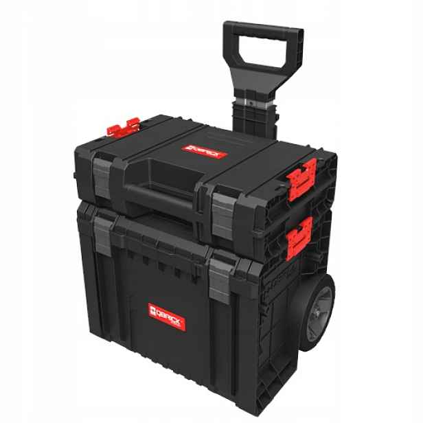 Nástrojová skříň Qbrick System Pro Set 6