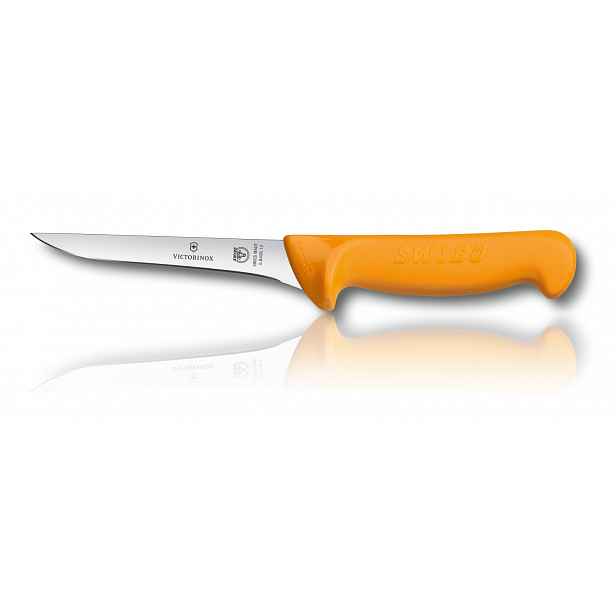 Režimovač Victorinox Swibo 5.8408.10 10 cm tuhý žlutý masérský