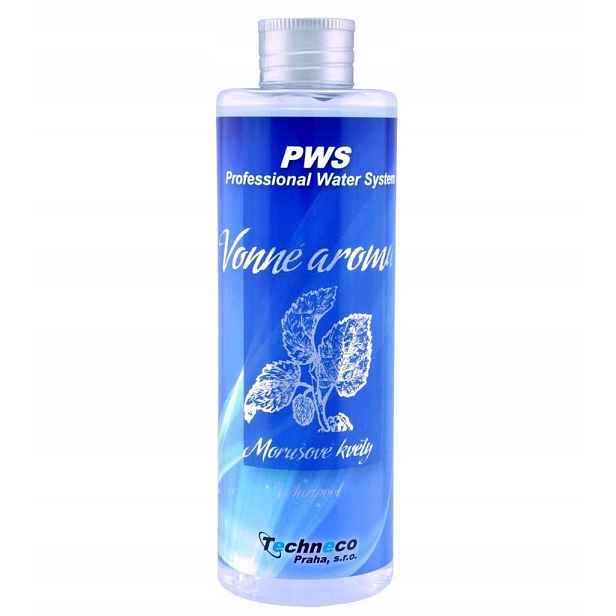 Vonné esence pro vířivky Pws Morušové květy 0,5 l