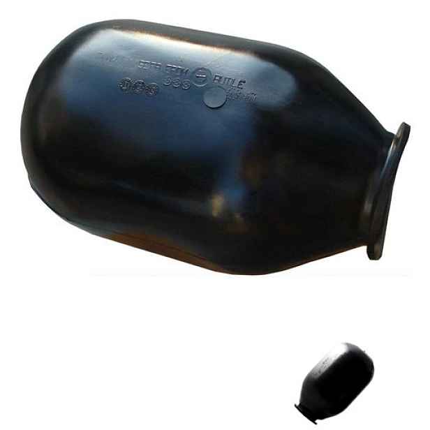 Epdm guma pro hydrofor Covera/BG-Invest BG-K0002-50M Model 50