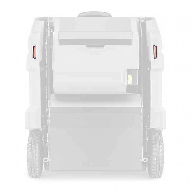 Kärcher Add-on kit zadní světlo ke KM 100/120 R Bp