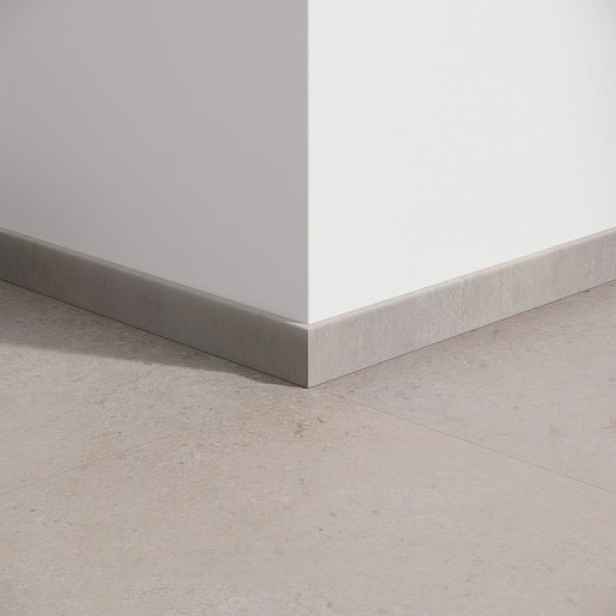 Lišta soklová Berry Alloc Delhi délka 240 cm 63003537