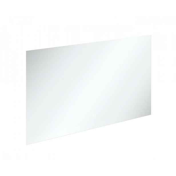 Villeroy & Boch More to See Lite - Zrcadlo s LED osvětlením, 130x75 cm, dotykový senzor A4771300
