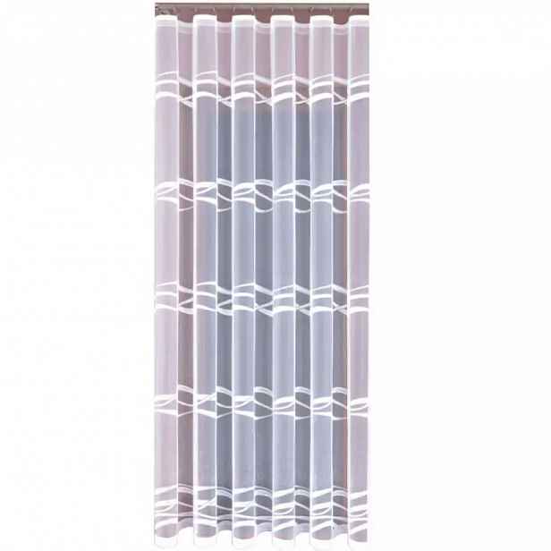 Záclona kusová Kinga 150x250 G703