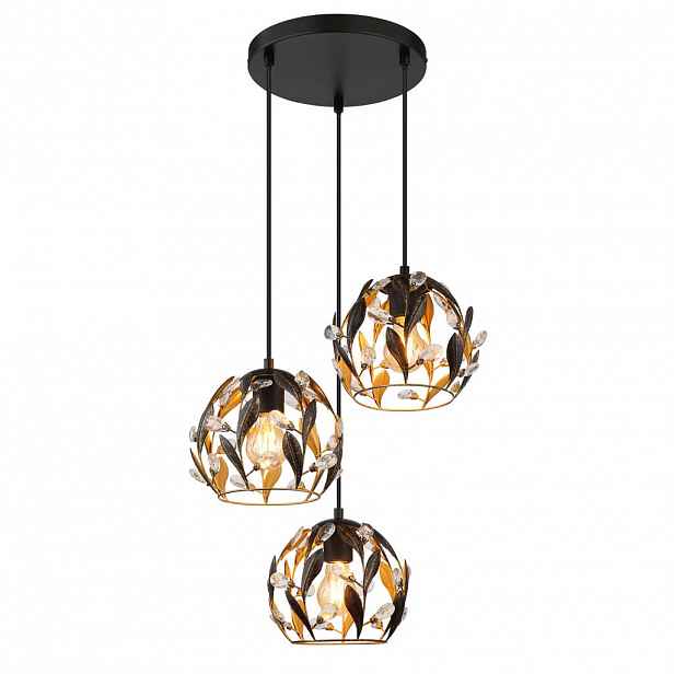 Globo ZÁVĚSNÉ SVÍTIDLO, 40/150 cm