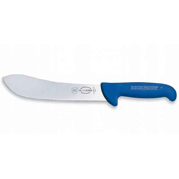 Dick Ergogrip nůž 21 cm modrý 8238521